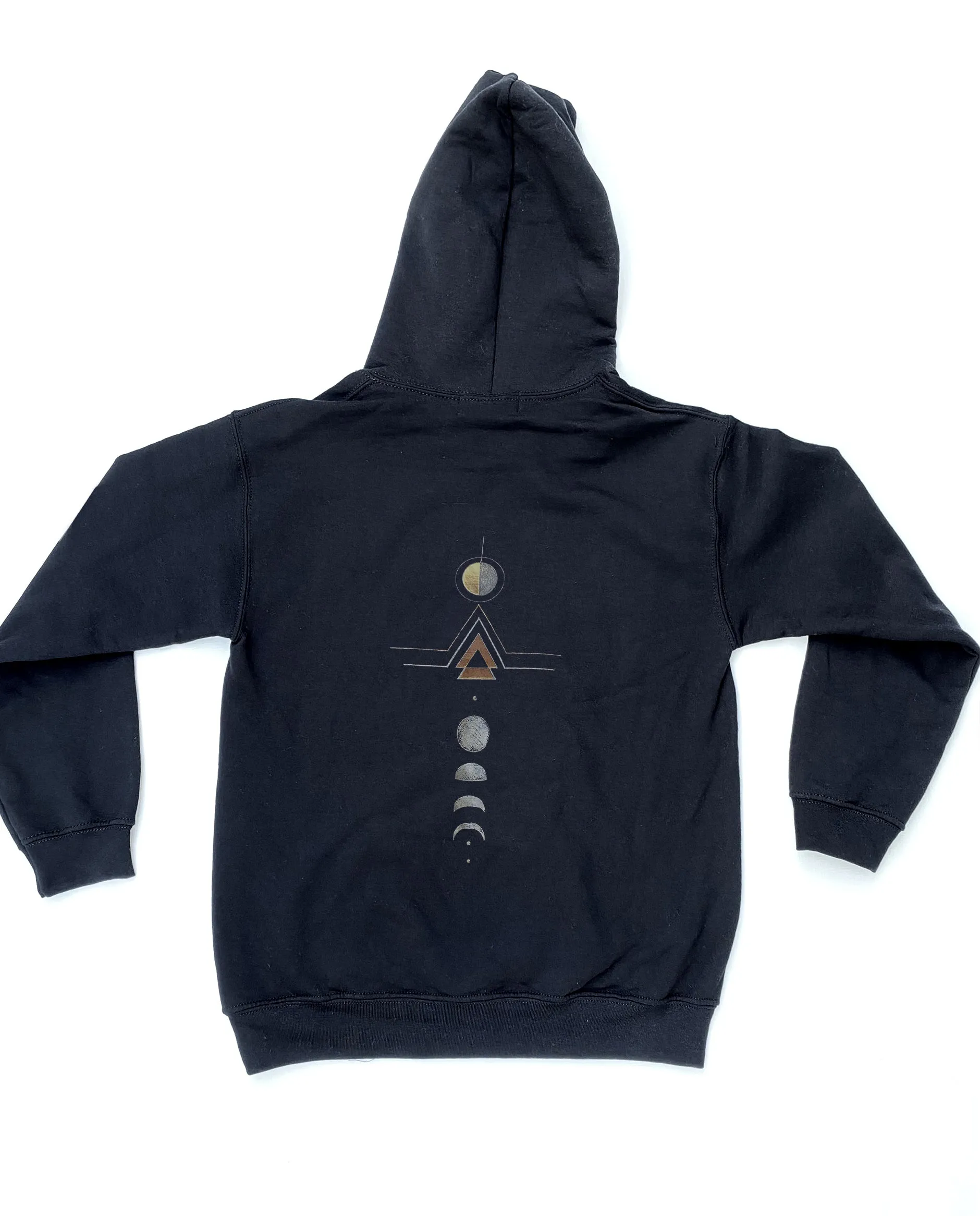 Daybreak Unisex Hoodie