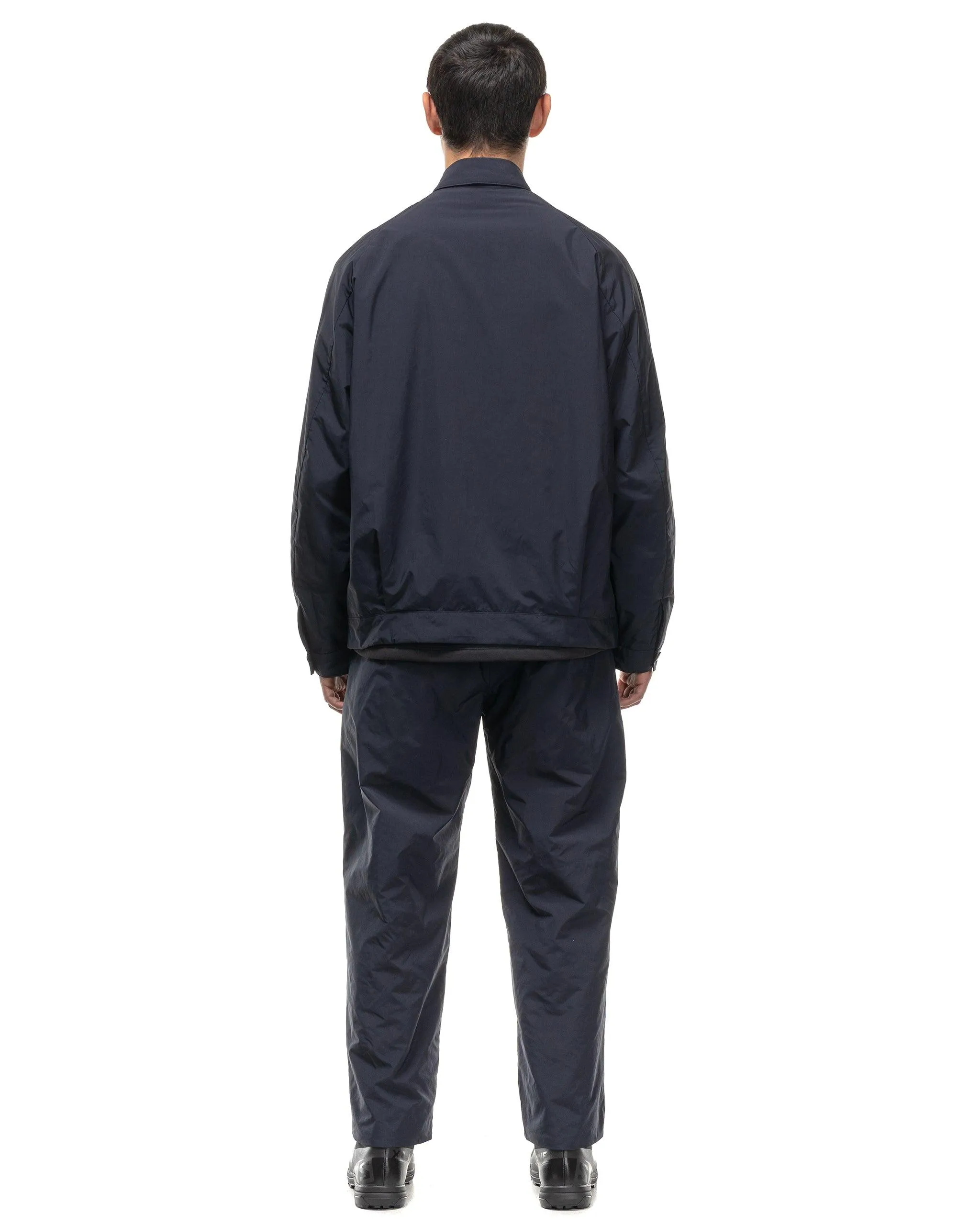 Dual Point Wallet Pants Resort Navy