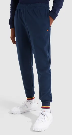 Ellesse Deya Track Pants Navy