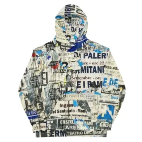 Encantu-Fashion Unisex Hoodie