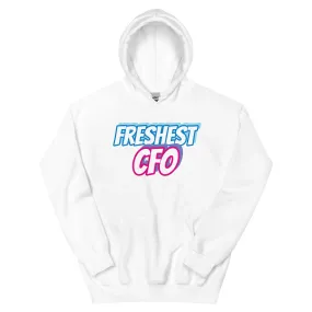 Fresh CFO Unisex Hoodie