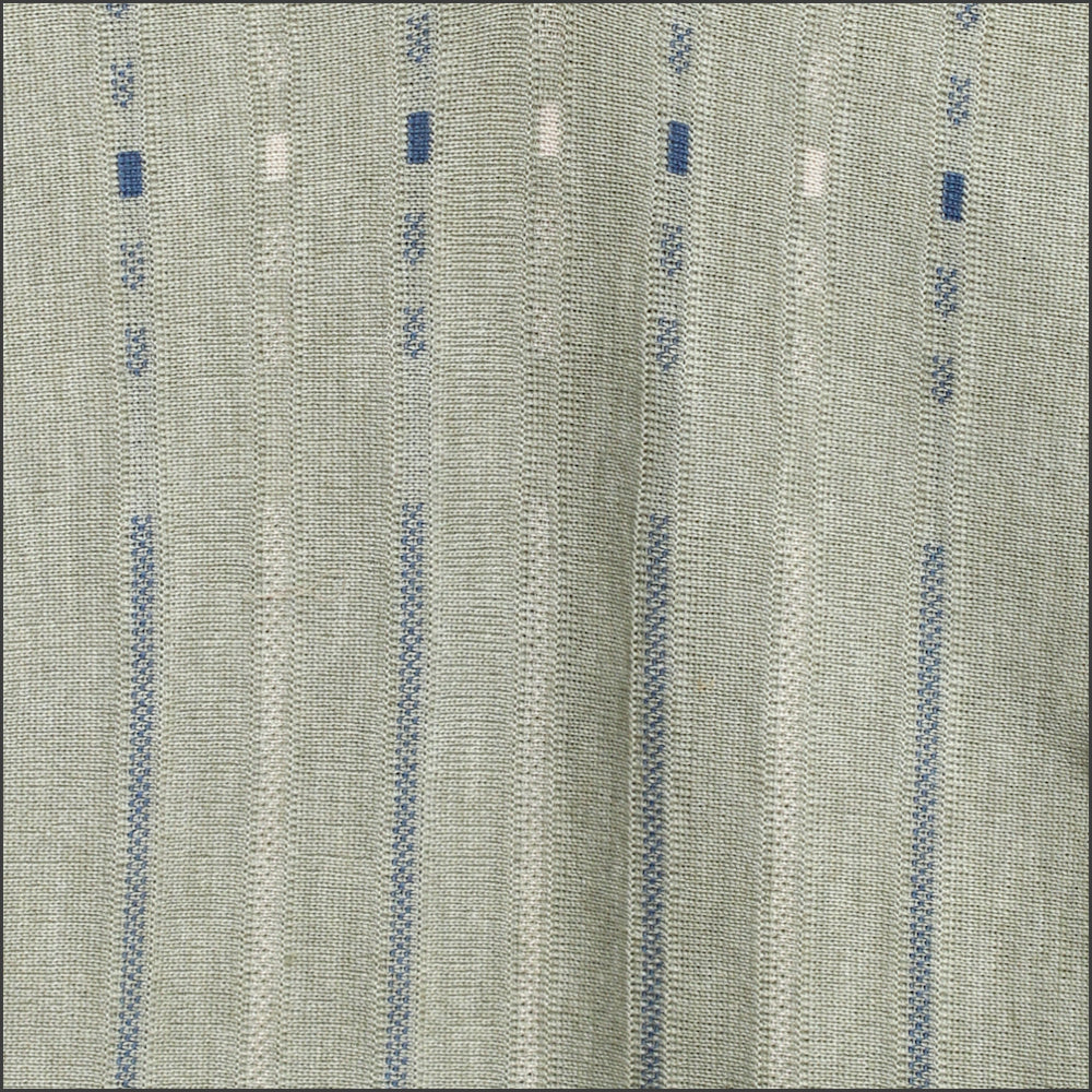 Gabicci M01 Pistachio Patterned V Neck<>