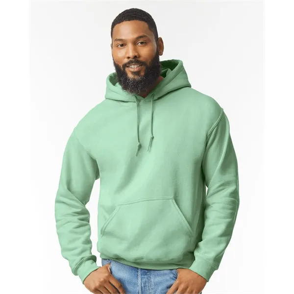 Gildan Heavy Blend Hooded Sweatshirt