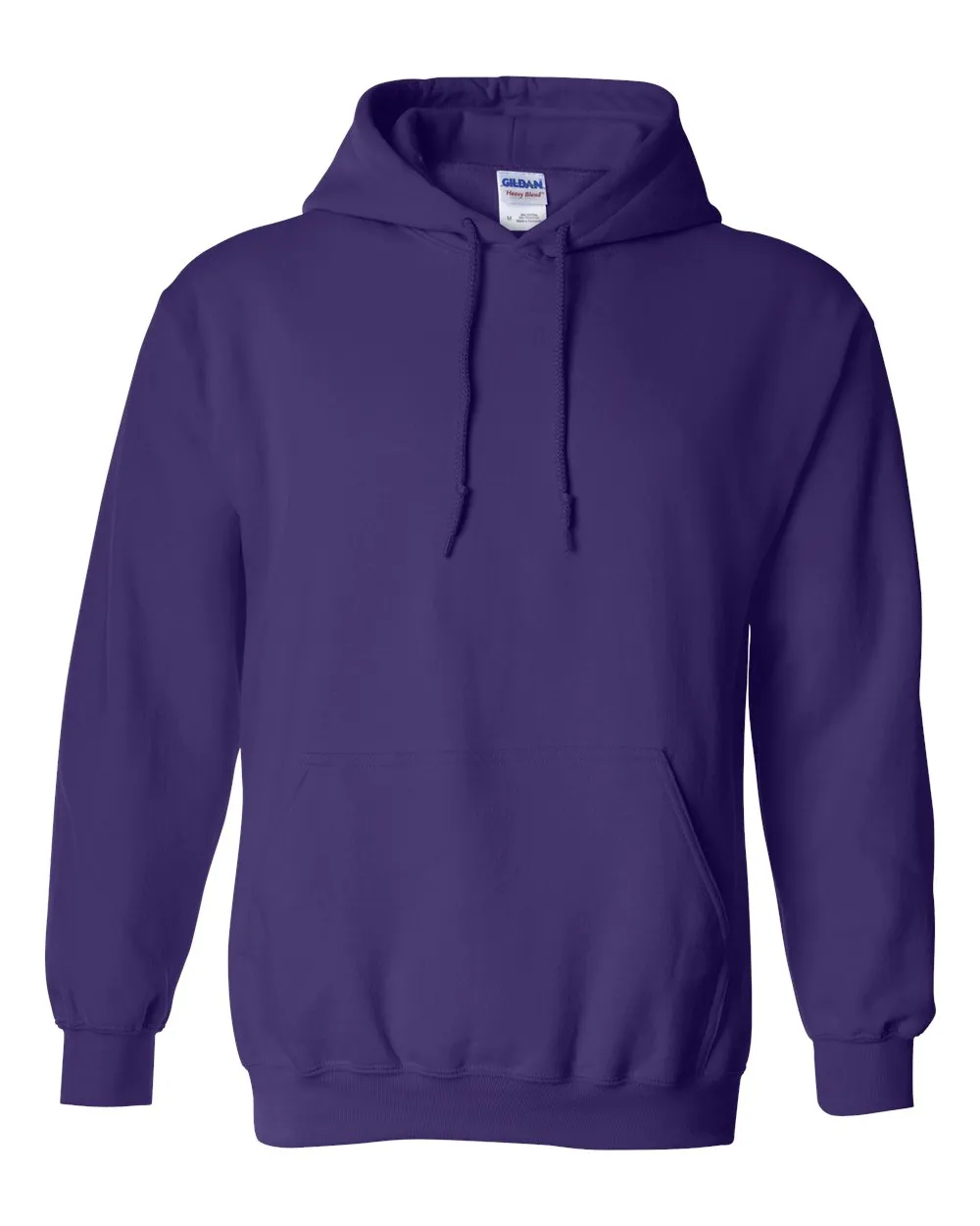 Gildan Heavy Blend Hooded Sweatshirt