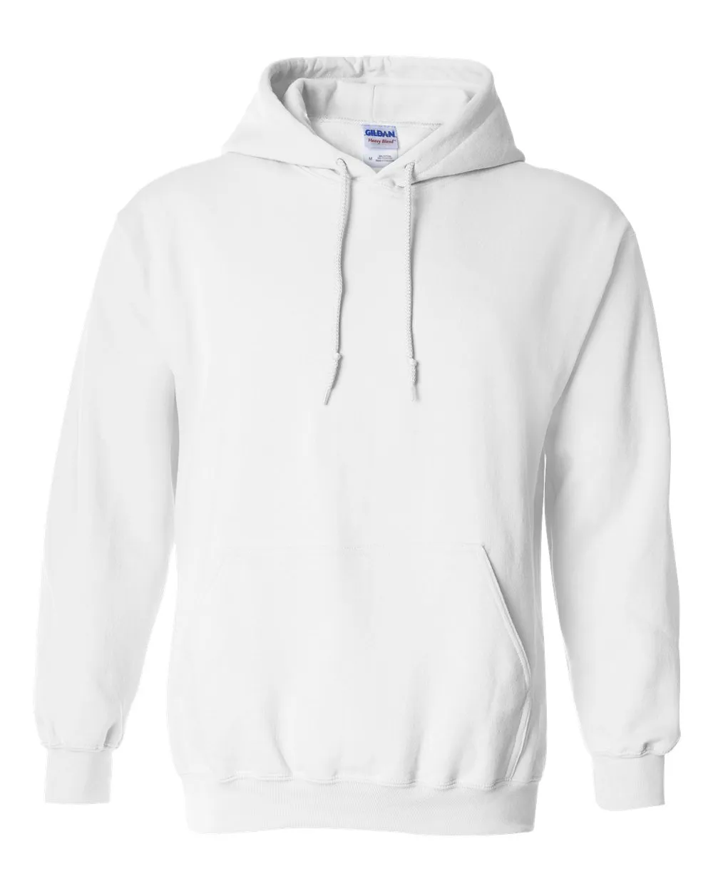 Gildan Heavy Blend Hooded Sweatshirt