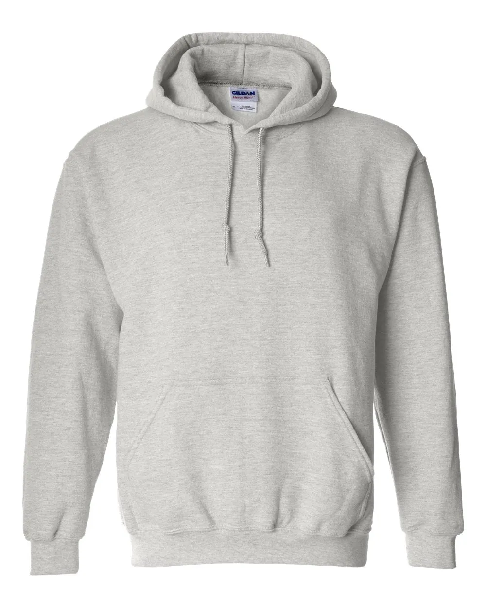 Gildan Heavy Blend Hooded Sweatshirt