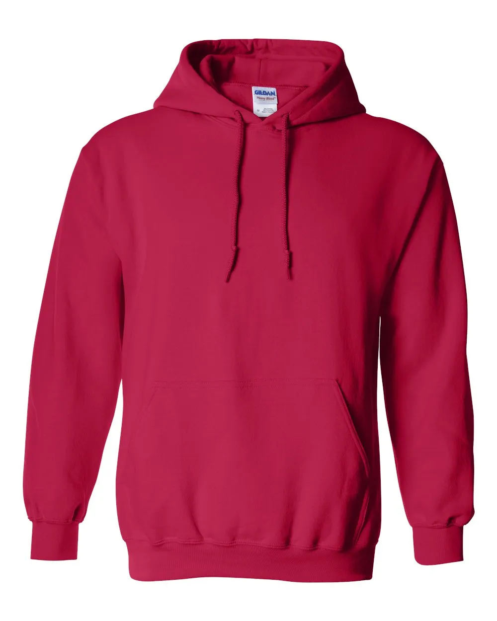 Gildan Heavy Blend Hooded Sweatshirt