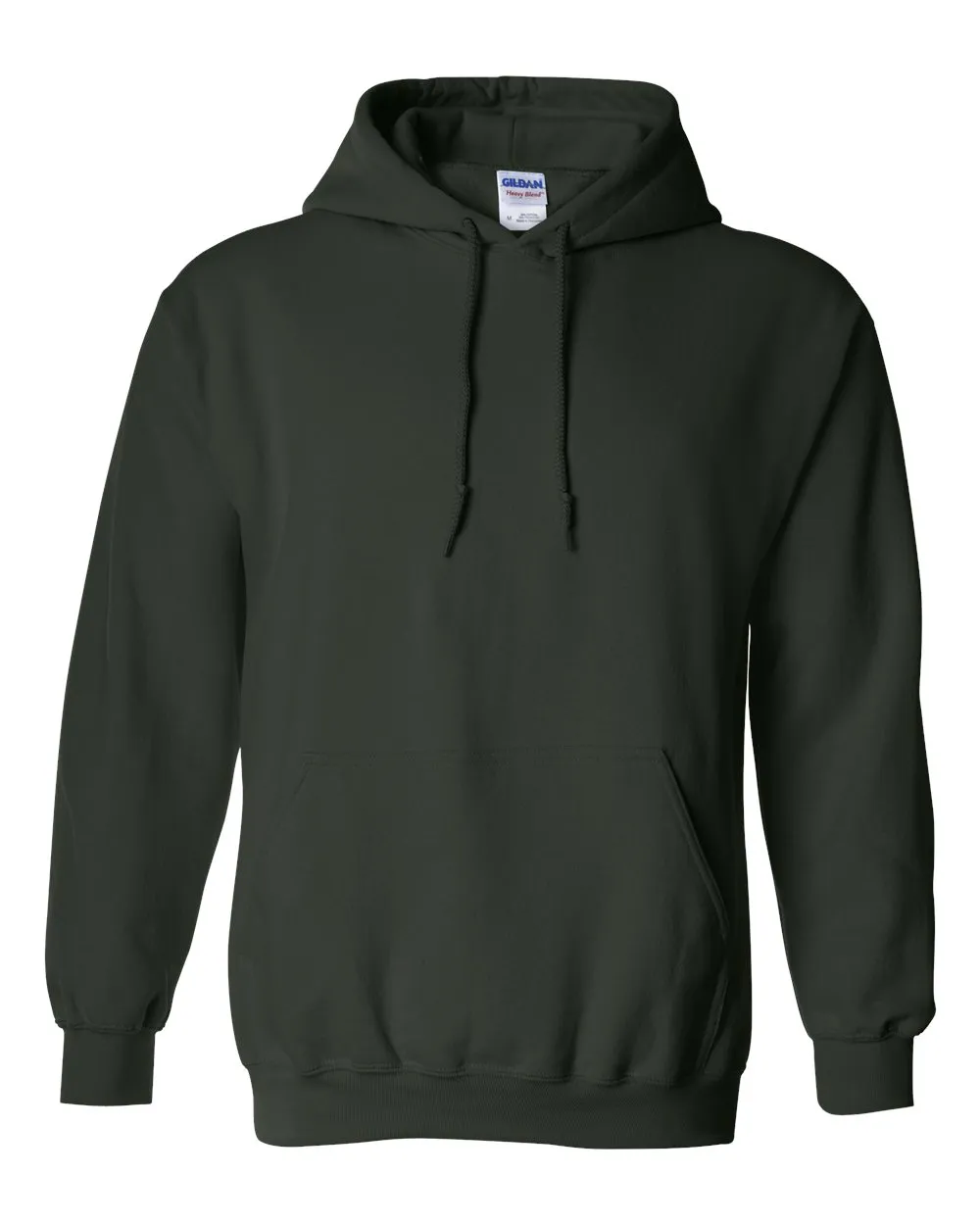 Gildan Heavy Blend Hooded Sweatshirt