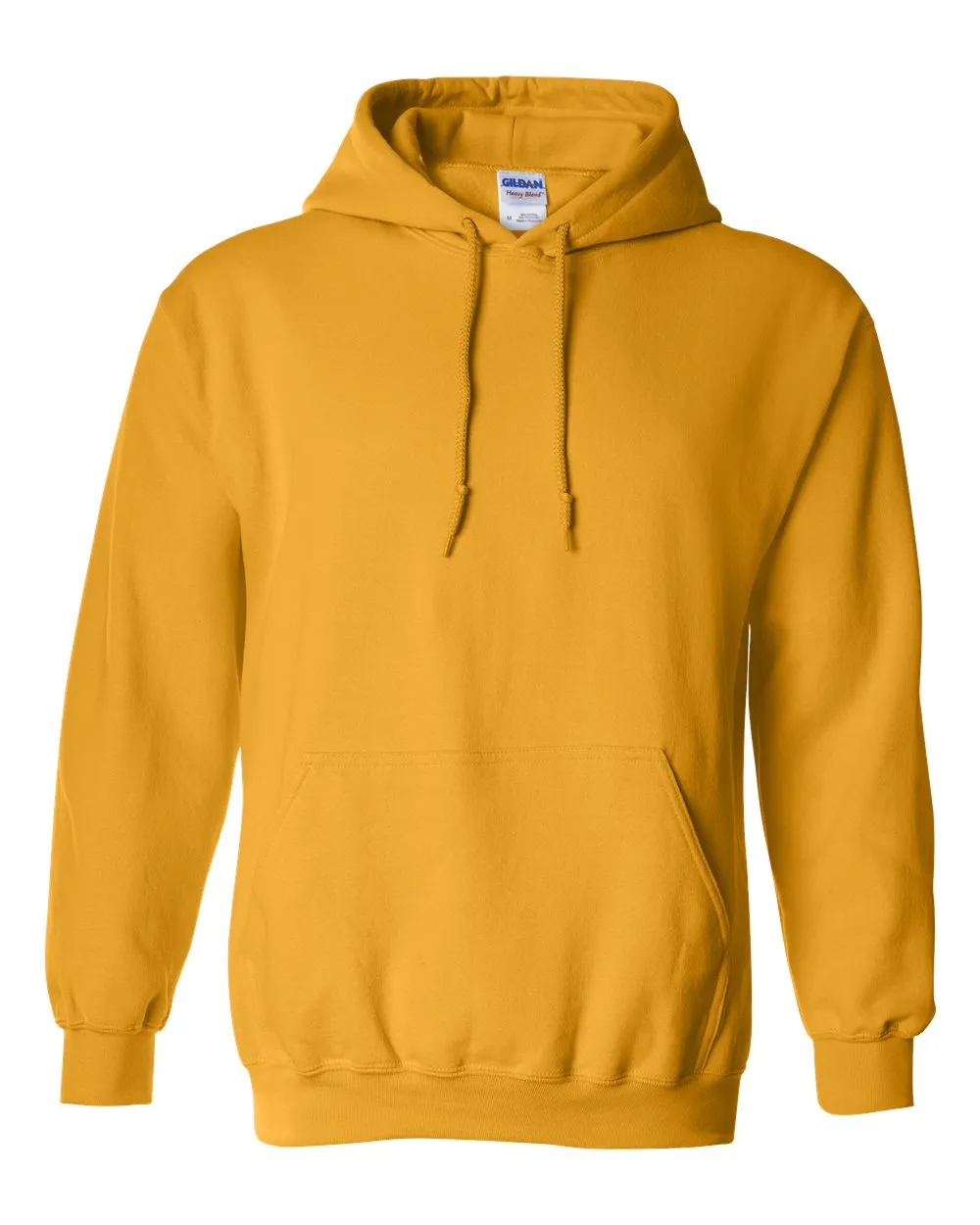 Gildan Heavy Blend Hooded Sweatshirt