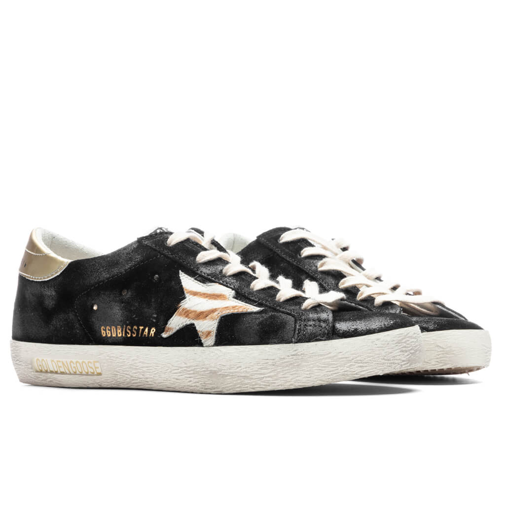 Golden Goose Super Star Sneakers