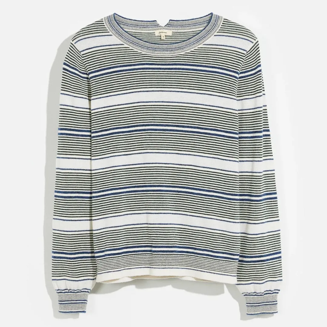 Gopsy Sweater (Stripe B)