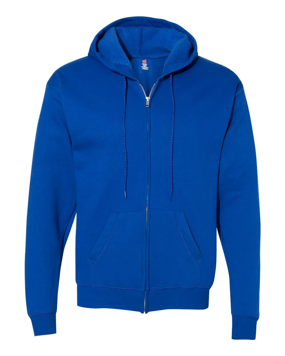 Hanes Ecosmart Full-Zip Hooded Sweatshirt