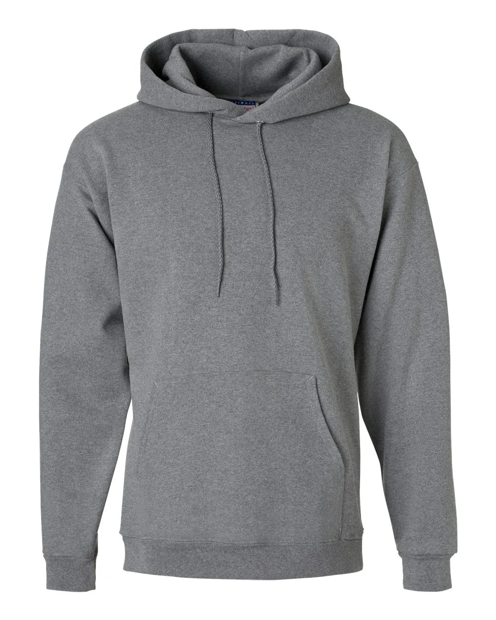 Hanes Ultimate Cotton Hooded Sweatshirt