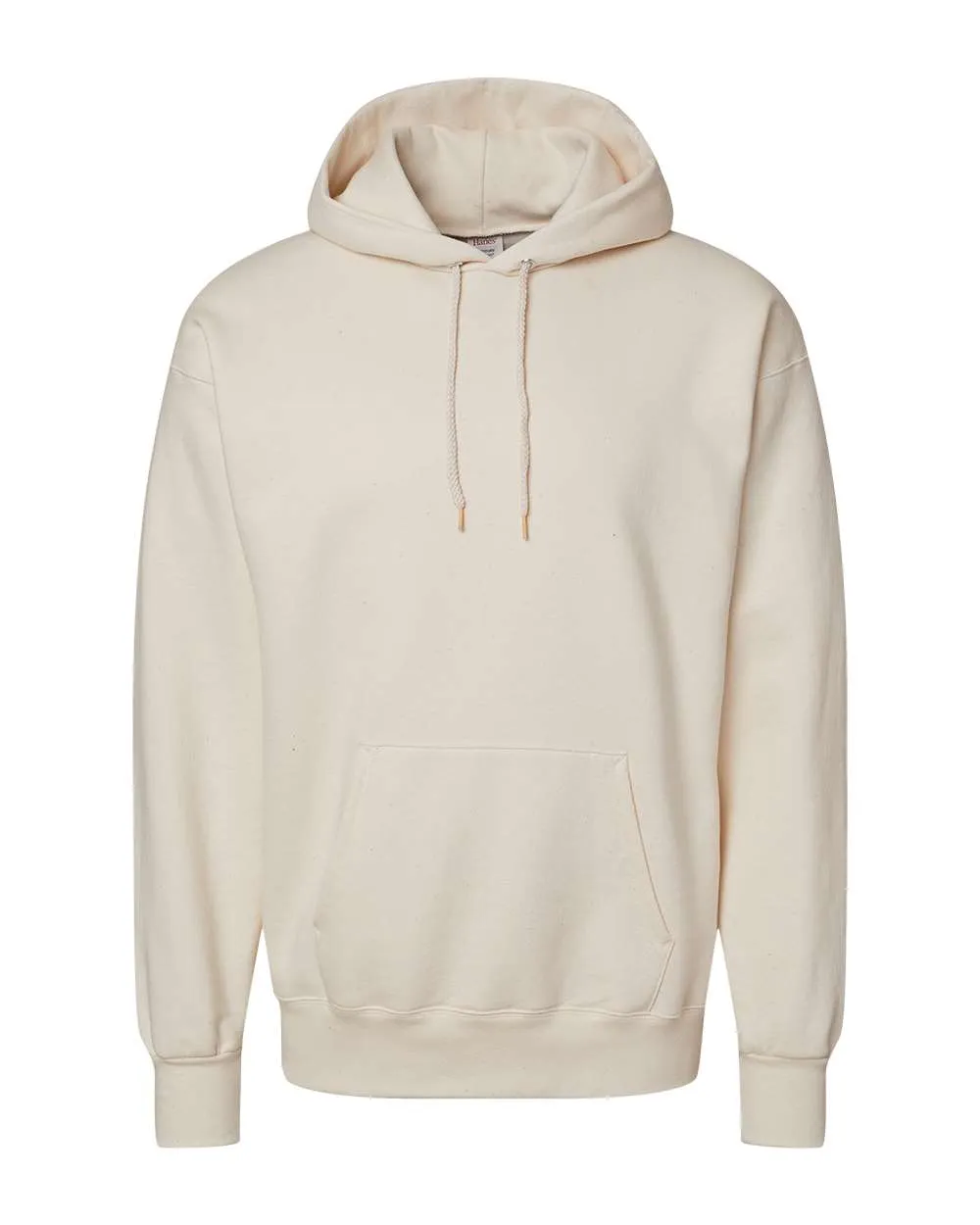 Hanes Ultimate Cotton Hooded Sweatshirt