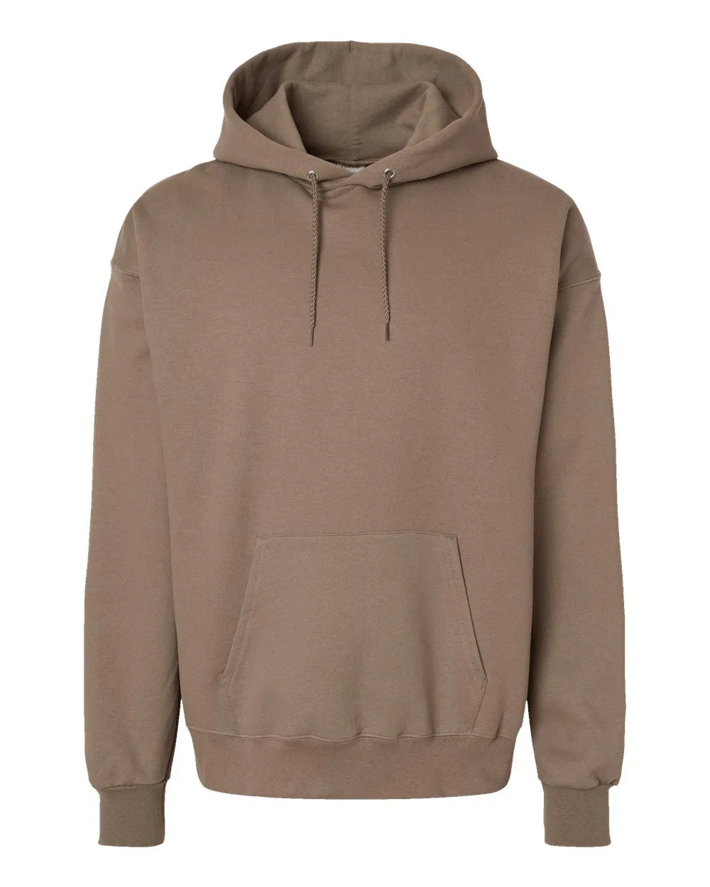 Hanes Ultimate Cotton Hooded Sweatshirt