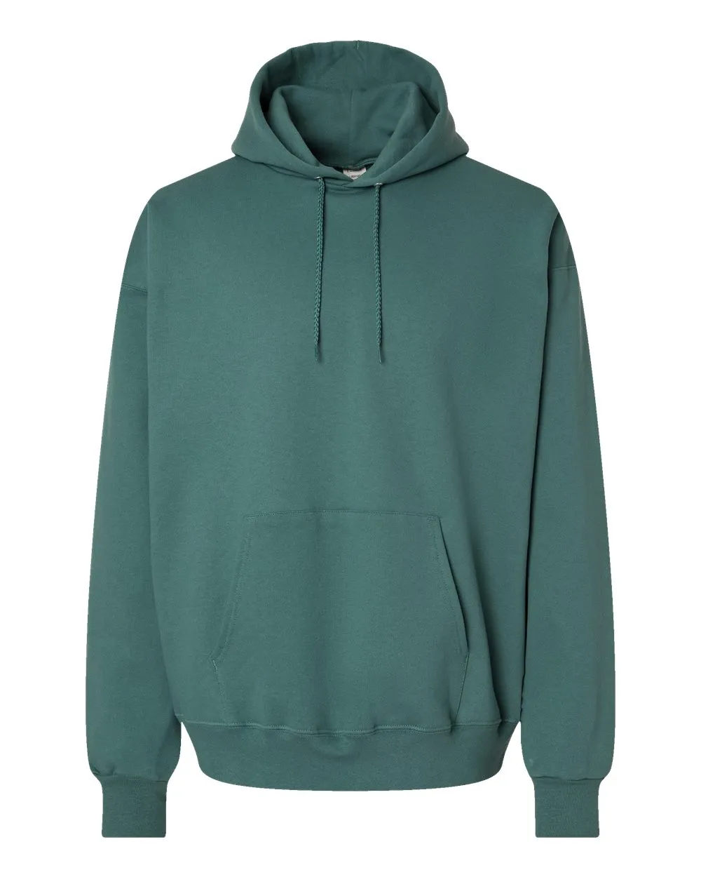 Hanes Ultimate Cotton Hooded Sweatshirt