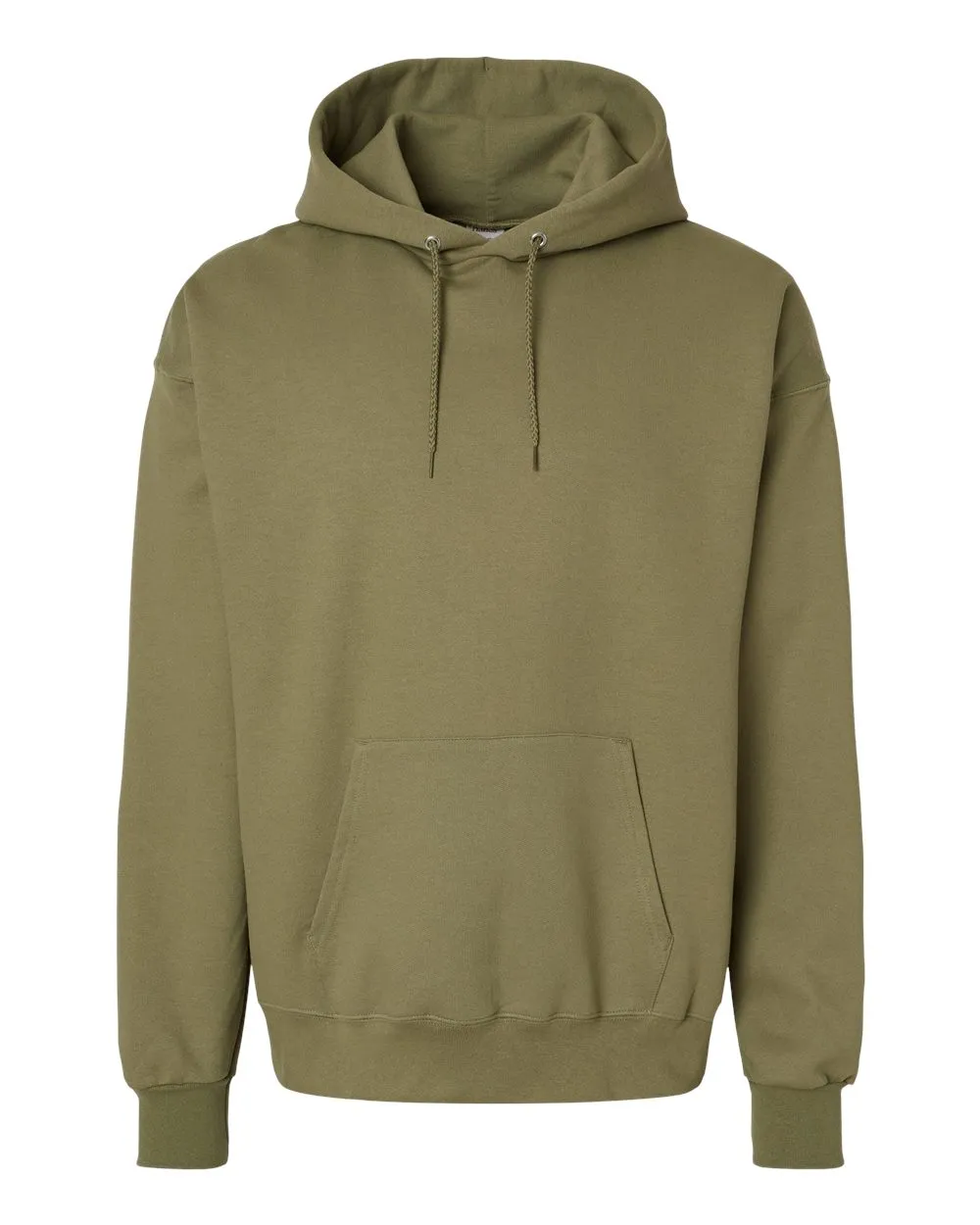 Hanes Ultimate Cotton Hooded Sweatshirt