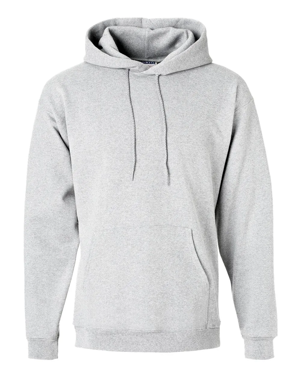 Hanes Ultimate Cotton Hooded Sweatshirt