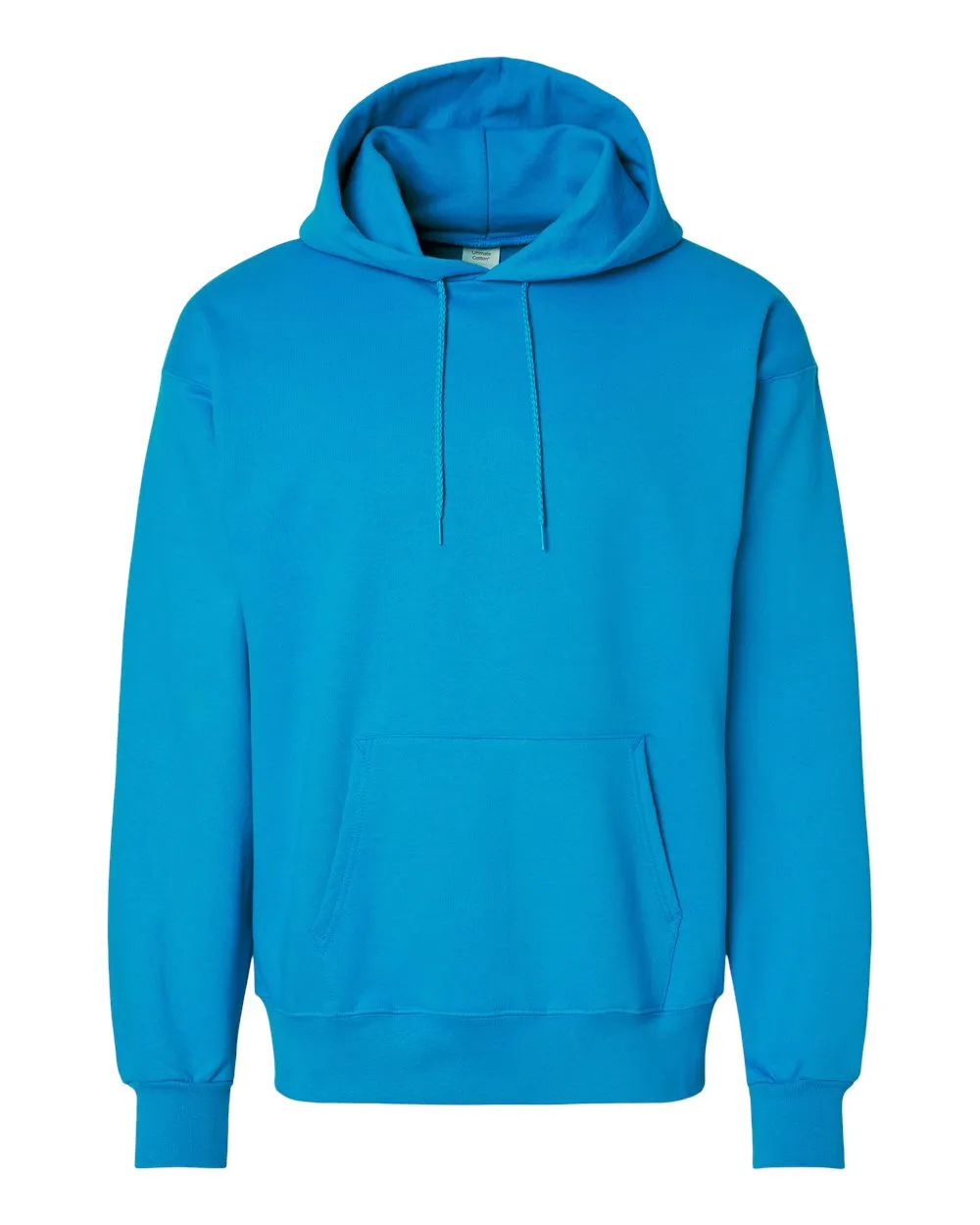 Hanes Ultimate Cotton Hooded Sweatshirt