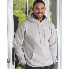 Hanes Ultimate Cotton Hooded Sweatshirt