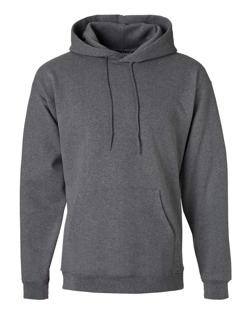 Hanes Ultimate Cotton Hooded Sweatshirt