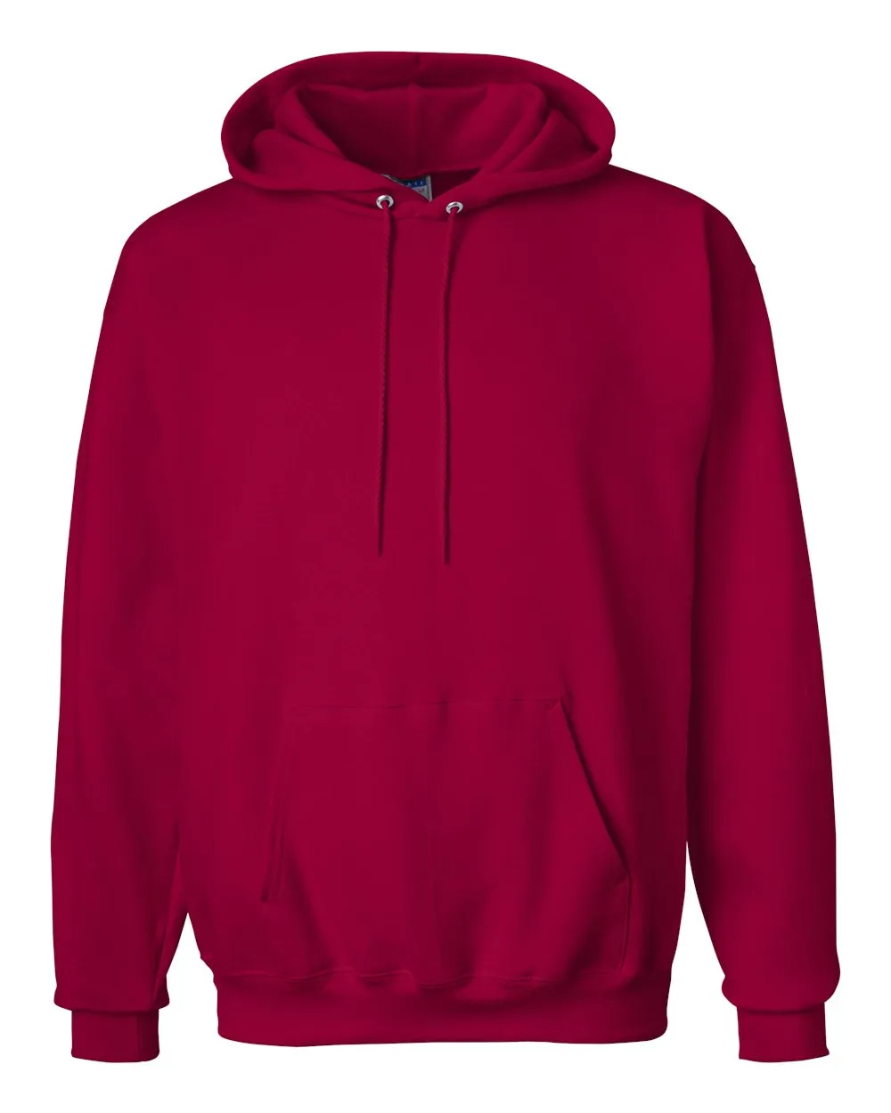 Hanes Ultimate Cotton Hooded Sweatshirt