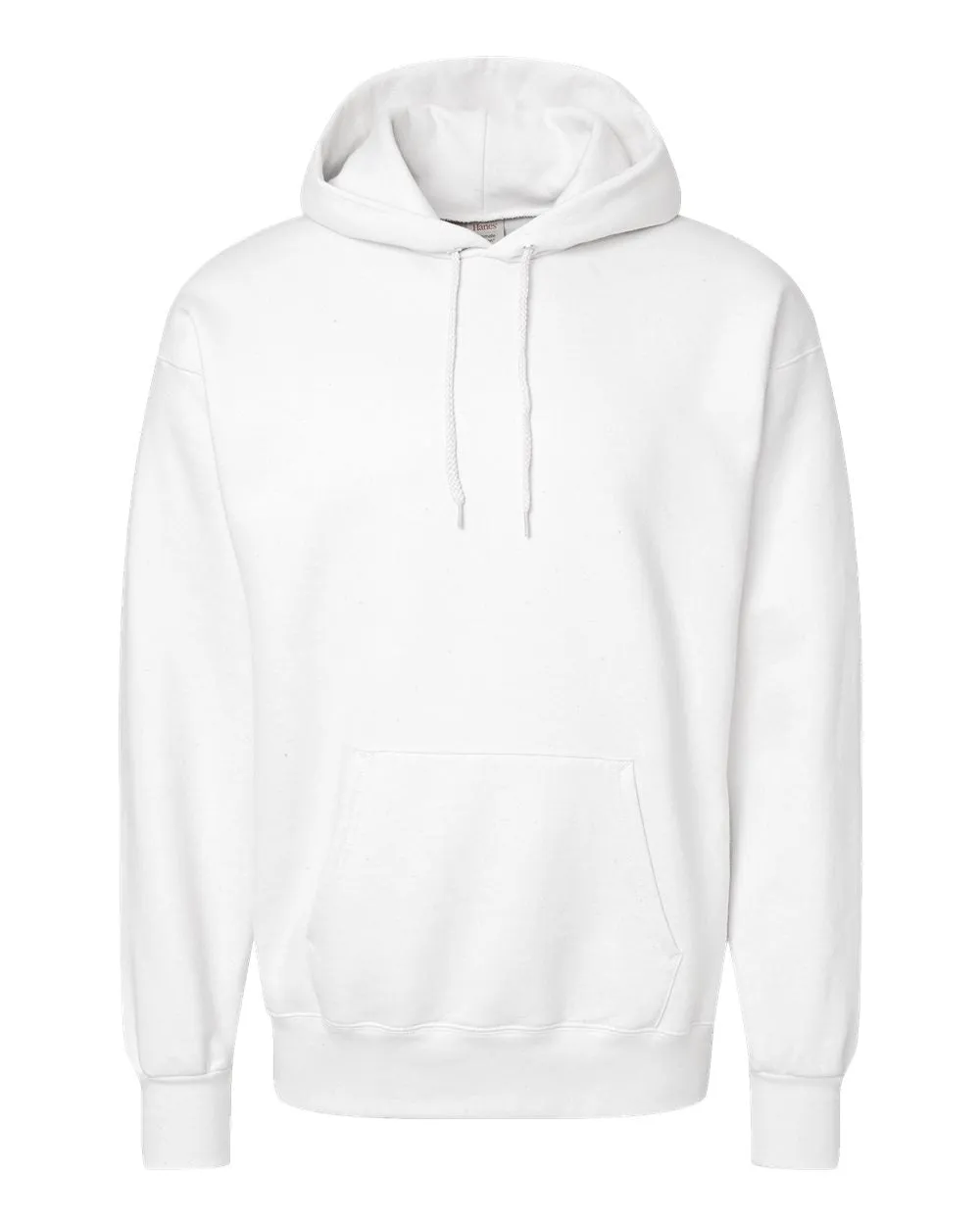 Hanes Ultimate Cotton Hooded Sweatshirt