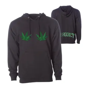 Herbal Hug Unisex Hoodie