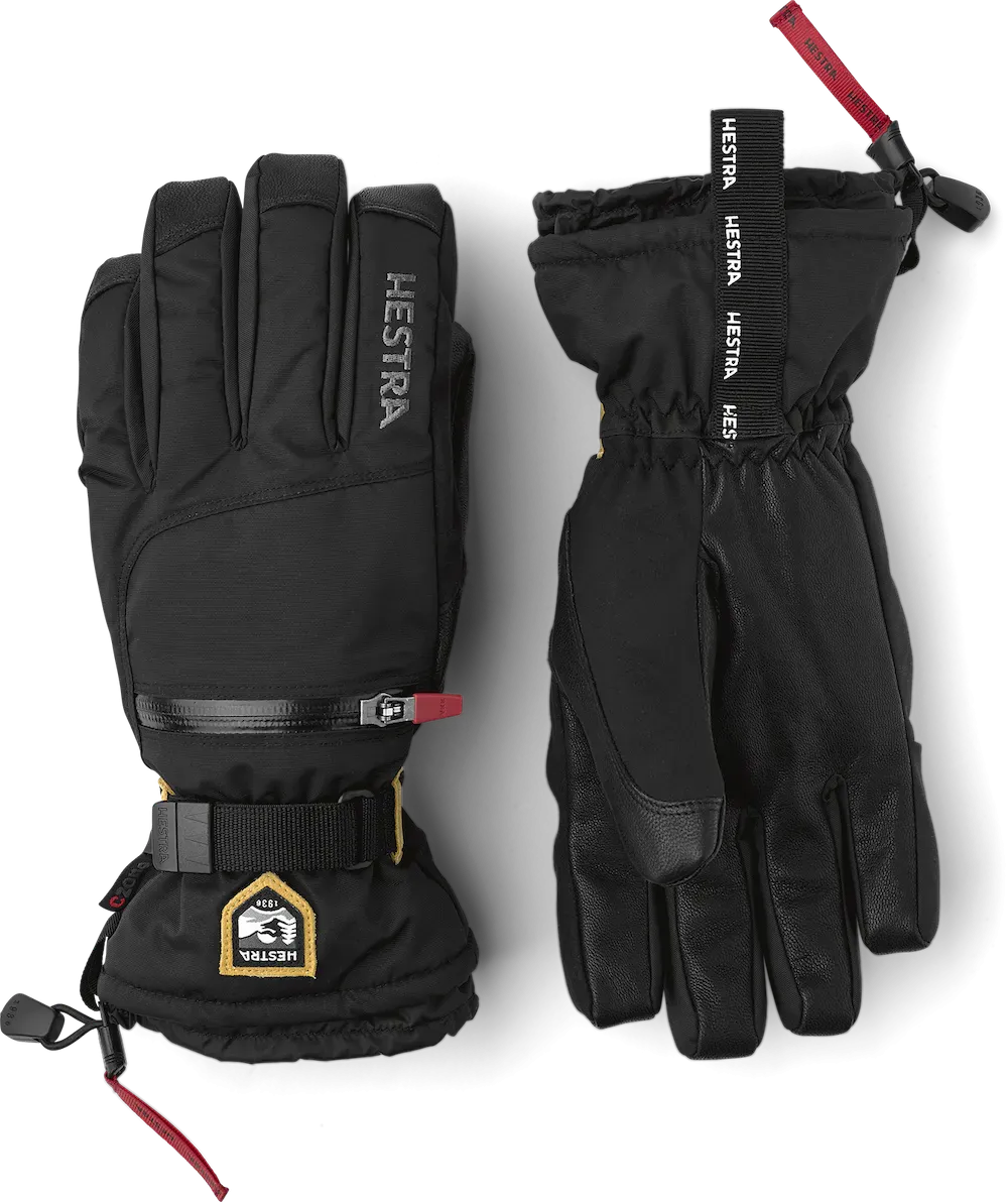 Hestra All Mountain Czone Men's Gloves