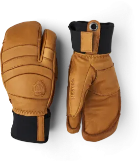 Hestra Fall Line 3-Finger Gloves