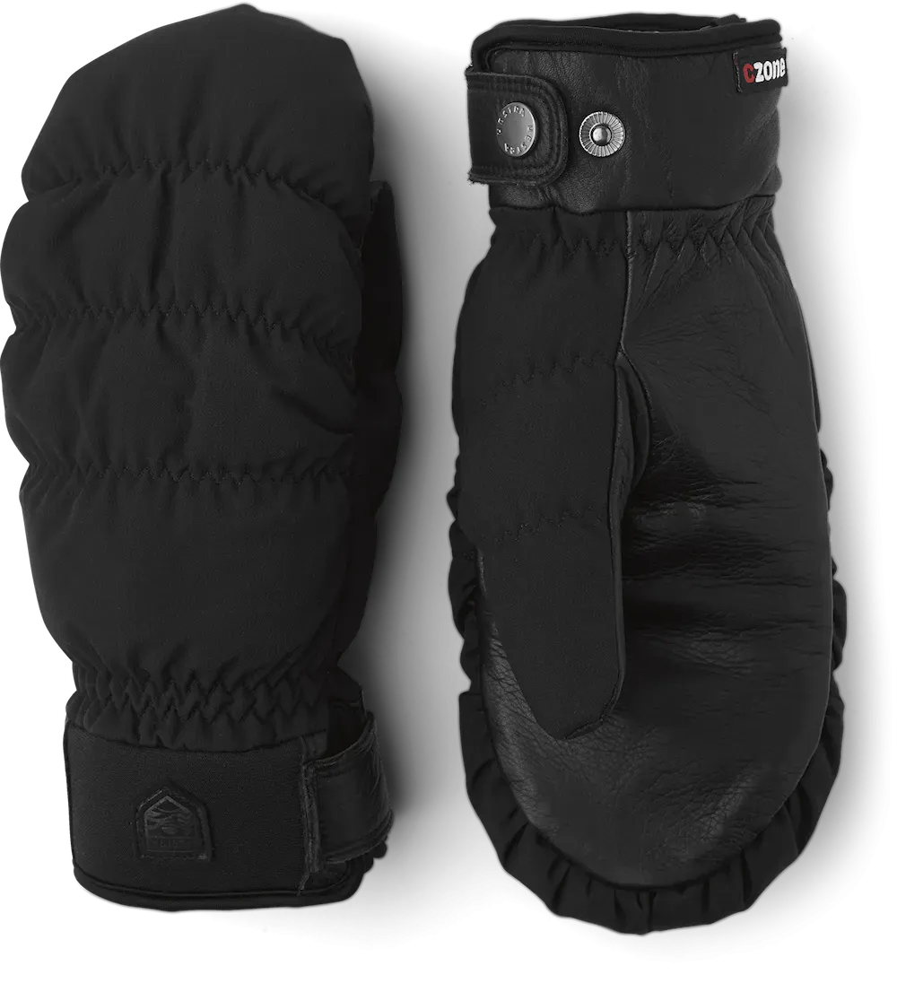 Hestra Luomi Czone Female Mitt