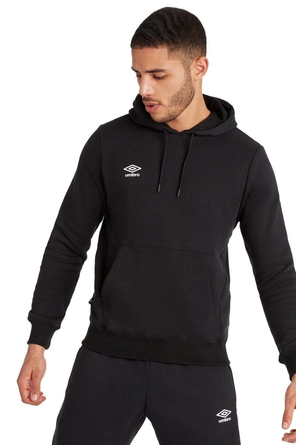 Hoodies & Sweatshirts | Club Leisure Hoodie | Umbro