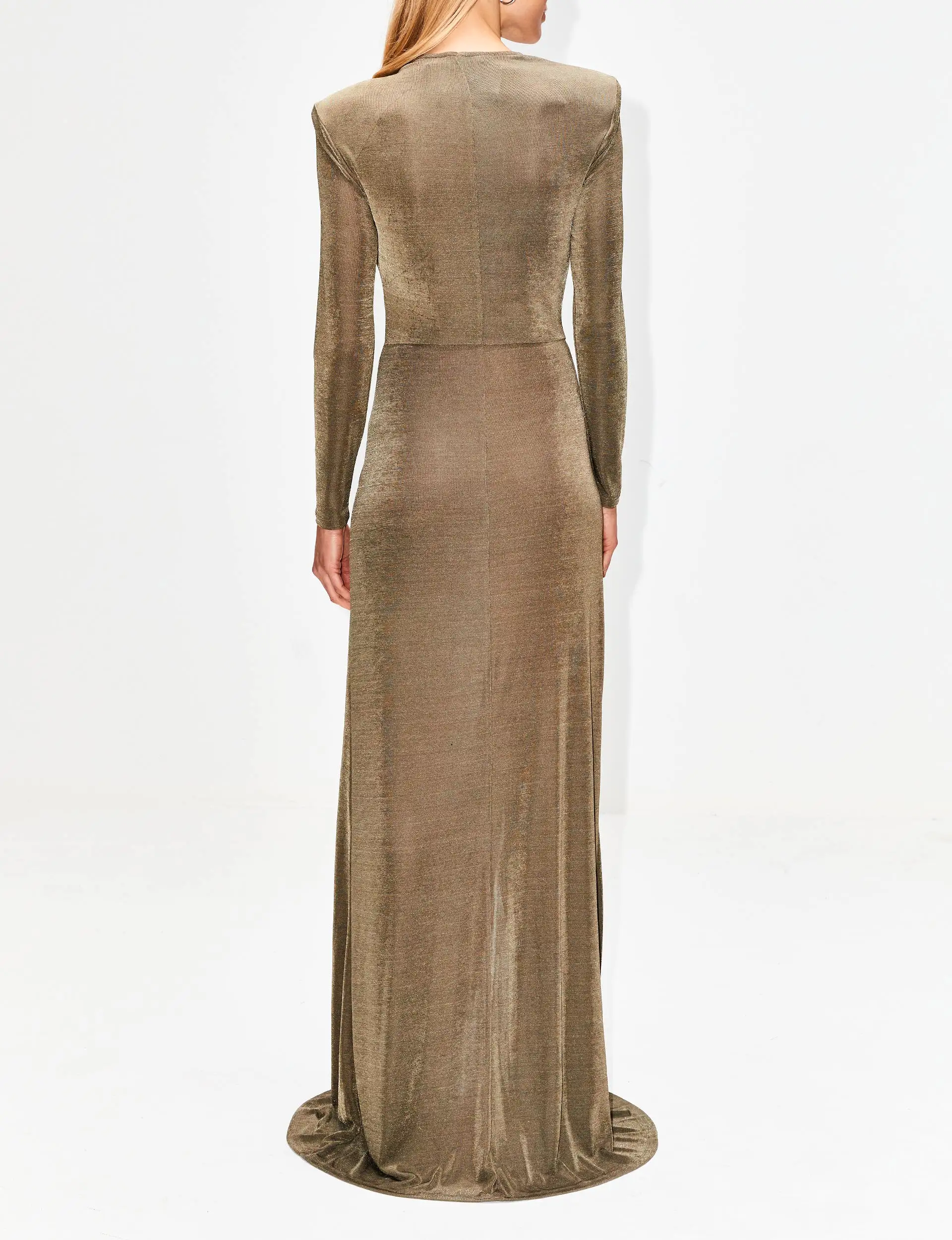 Iman Dress