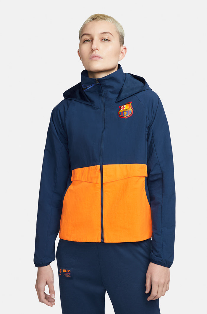 Jacket Bara Nike - Women