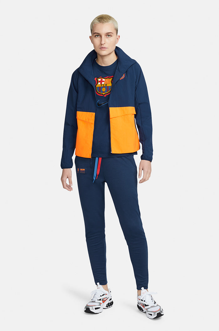 Jacket Bara Nike - Women