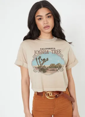 Joshua Tree Tee