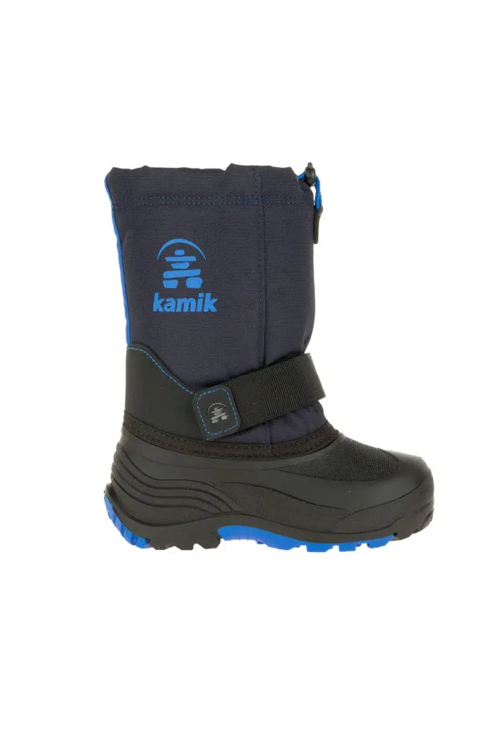 Kamik Boys Rocket Boot