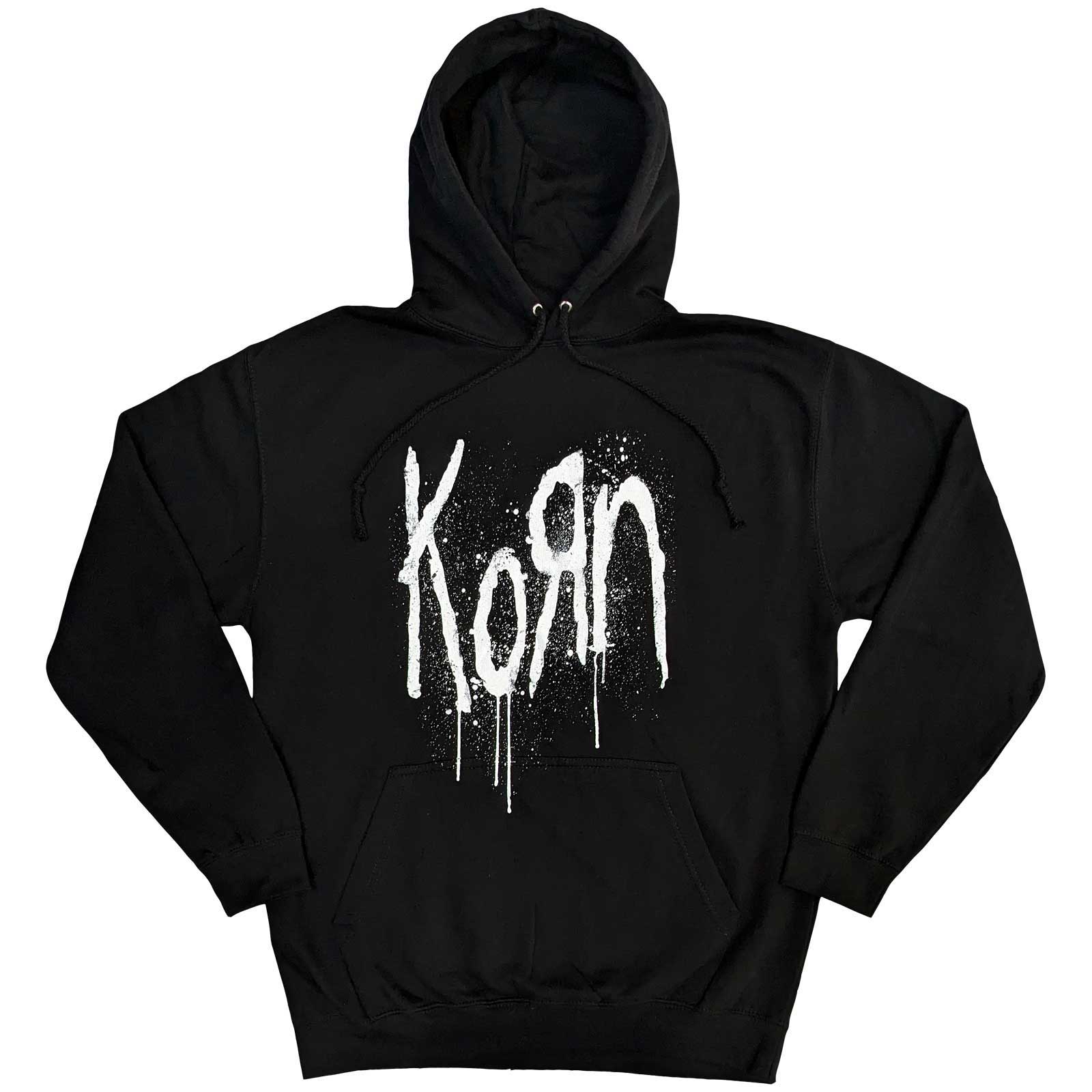 Korn Still a Freak Pullover