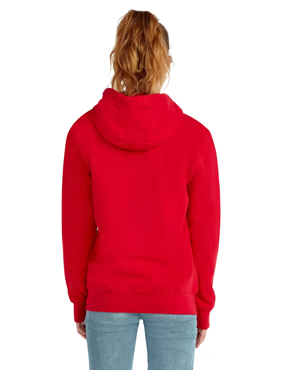 Lane Seven Apparel LS14003 Unisex Premium Full-Zip Hooded Sweatshirt SKU: LS14003