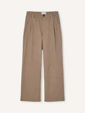 Libertine Exist 2286 Khaki Melange Pants