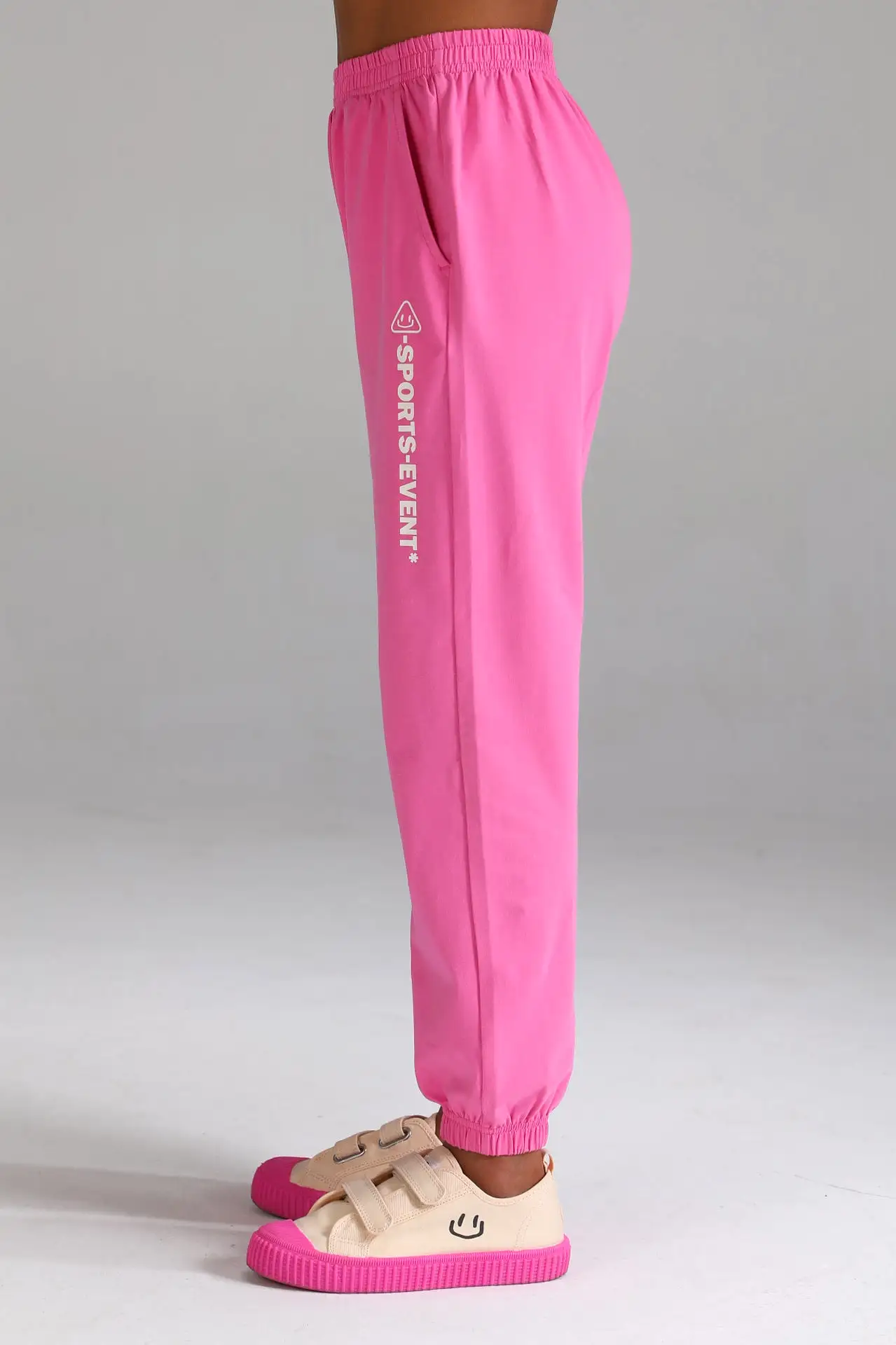 Lollipop Sweatpants