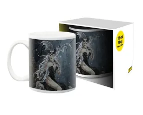 Mad Queen Mug