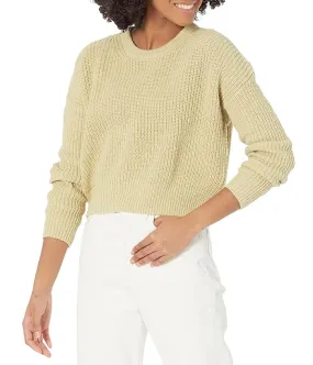 Madewell Textural-Knit Pullover Sweater