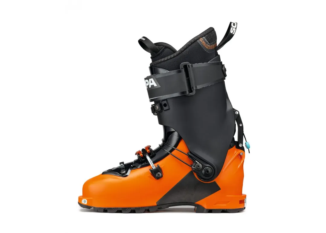 Maestrale Alpine Touring Boots (New)