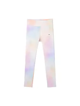 Marshmallow High Elasticity Leggings