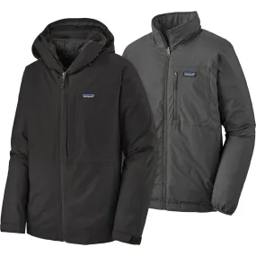 Men's 3-in-1 Snowshot Jacket