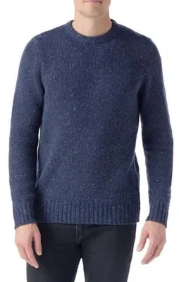 Men's Smartwool Heavy Pullover Sweater