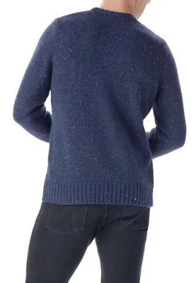 Men's Smartwool Heavy Pullover Sweater