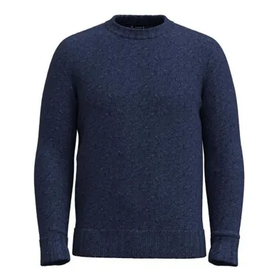 Men's Smartwool Heavy Pullover Sweater