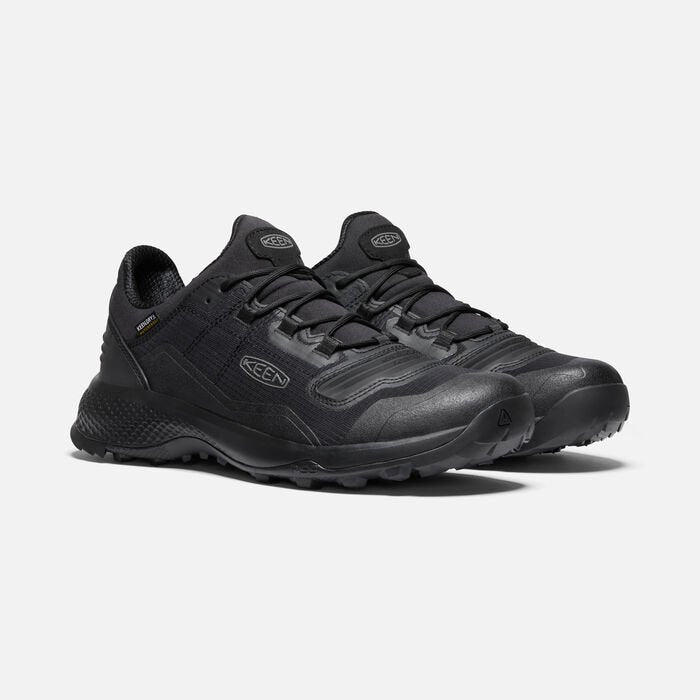 MEN'S TEMPO FLEX WP - TRIPLE BLACK